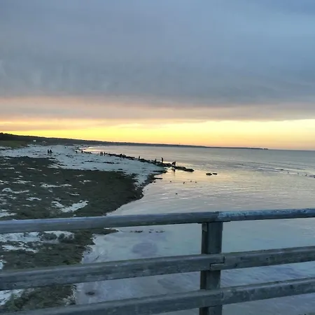 Kuschlige In Der Vinetastadt