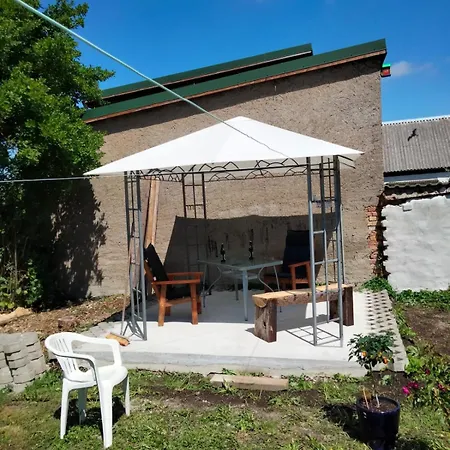 아파트 Kuschlige In Der Vinetastadt 바르트