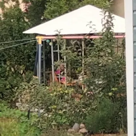 Kuschlige In Der Vinetastadt 바르트