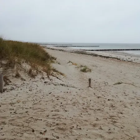 Kuschlige In Der Vinetastadt * Barth