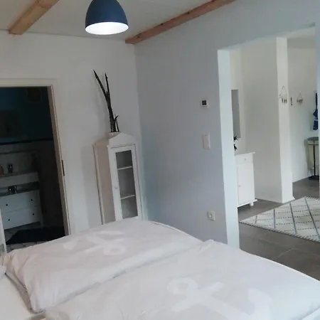 Kuschlige In Der Vinetastadt Apartment *